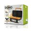 Sendvičovač - Gril - Vaflovač - 3v1 - bílý - DOMO DO9277C