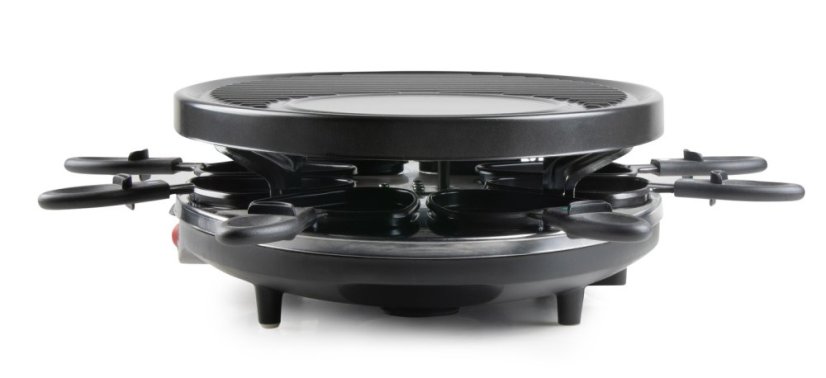 Raclette gril pre 8 osôb - DOMO DO9038G