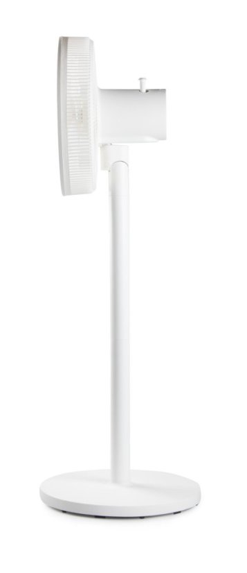 Stojanový ventilátor 2v1 - bílý - DOMO DO8156