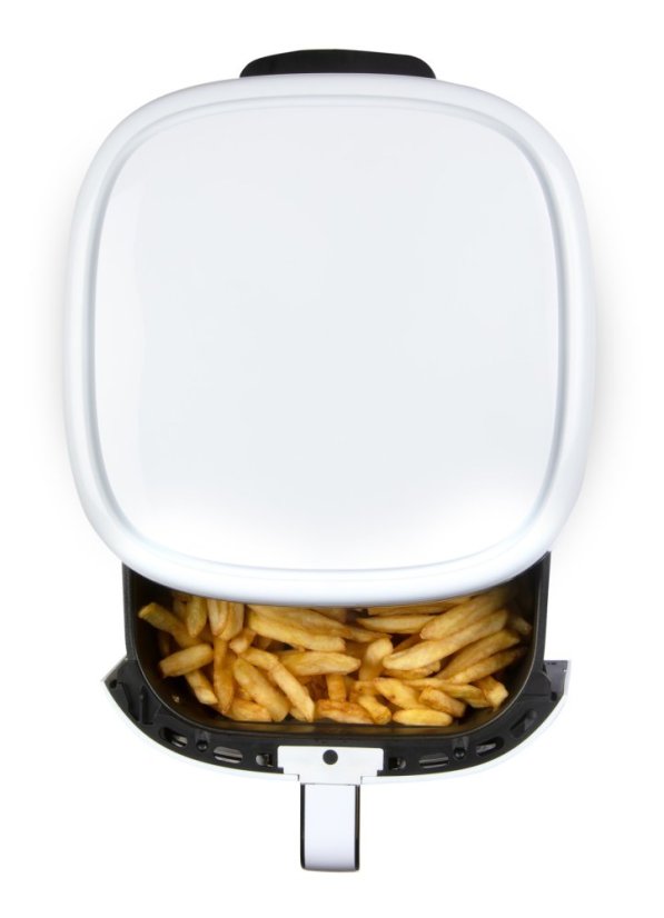 Teplovzdušná fritéza 6 l - digitálna - DOMO DO1136FR