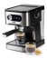 Espresso kávovar pákový - čierny - DOMO DO1138K
