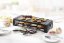 Raclette gril pre 8 osôb - 2v1 - DOMO DO9189G