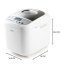 Domácí pekárna - bílá - DOMO B3976