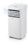 Mobilní klimatizace 7000 BTU - DOMO DO1035A