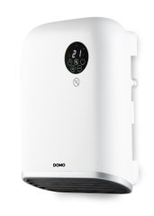 Elektrické kúrenie do kúpeľne s WIFI - DOMO DO7357F