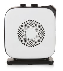 Teplovzdušný ventilátor - stolný - DOMO DO7348H