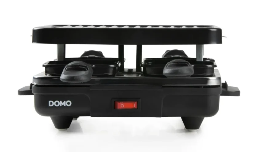 Raclette gril pro 4 - DOMO DO9147G