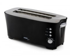 Hriankovač B-smart dvojštrbinový - DOMO DO961T