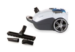 Sáčkový vysavač - extra tichý - DOMO DO7291S