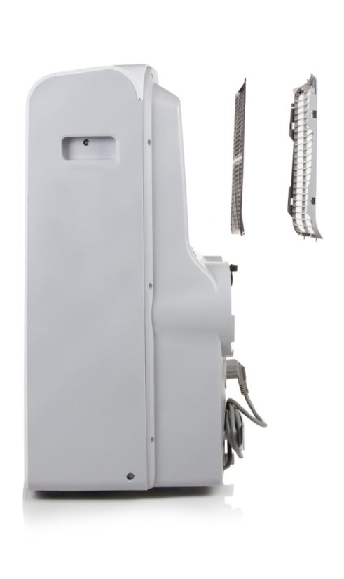 Mobilná klimatizácia 12000 BTU - DOMO DO324A