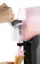 Výrobník ledové tříště - Slush maker GELISSIMO - DOMO DO9308I