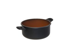 Hrniec Terracotta EVO 24 cm 4,5 l - DOMO D48C22400