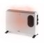 Konvektor s ventilátorem - DOMO DO7351CH