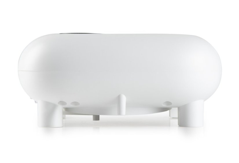 Elektrické topení do koupelny s WIFI - DOMO DO7357F