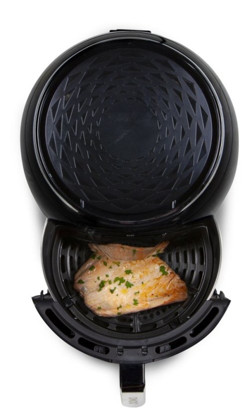 Teplovzdušná fritéza 4 l - digitálna - DOMO DO532FR
