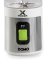 Aku smoothie mixér X-Power to go 120W - bílý - DOMO DO752BL