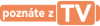 Poznáte z TV