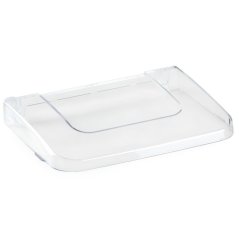 Plastové horní víko pro ledovač- Primo PR407IB-lid