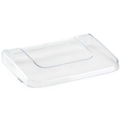 Plastové horní víko pro ledovač- Primo PR407IB-lid
