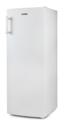 Šuplíkový mrazák - No Frost - 161 L * - DOMO DO91203F