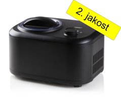 Zmrzlinovač s kompresorem - 2. jakost - PRIMO PR405IM/B
