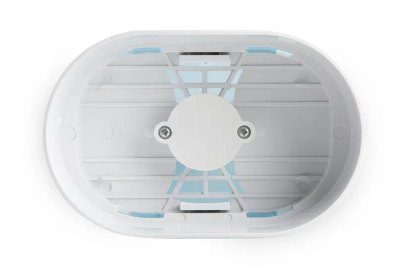 Lapač hmyzu UV LED lampa - elektrický - DOMO KX006N2