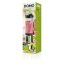 Aku smoothie mixér Blender-to-go 120W - černý - DOMO DO751BL