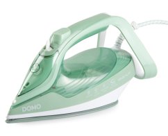 Napařovací žehlička SensiGlide - keramická - DOMO DO7059S