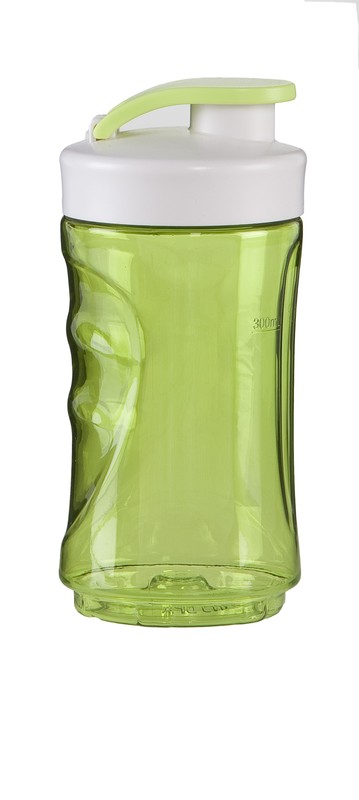Smoothie mixér - zelený - DOMO DO436BL