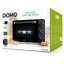 Elektrická mini rúra 20 litrov - DOMO DO807GO