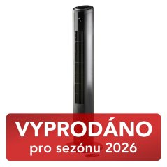 Stĺpový ventilátor s diaľkovým ovládaním - DOMO DO8152
