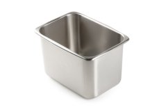 Nerezová nádoba k fritéze 4,5 l - DOMO DO519FR-2