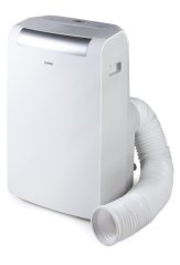 Mobilná klimatizácia 10000 BTU - DOMO DO360A