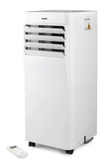 Mobilní klimatizace 4v1 COOLMAX 9000 BTU - DOMO DO10181