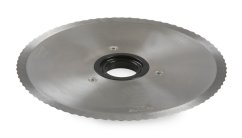 Ozubený nůž Solingen kráječe potravin DOMO DO521S-1A