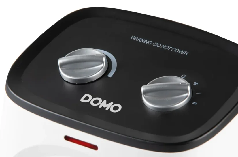 Teplovzdušný ventilátor - DOMO DO7359F