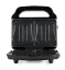 Sendvičovač XL 3v1 na sendvič / vafle / grill  DOMO DO9291C