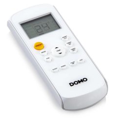 Diaľkový ovládač na klimatizáciu - DOMO DO324A-20n