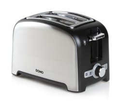 Hriankovač - nerez retro - DOMO DO959T