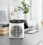 Teplovzdušný ventilátor - DOMO DO7359F
