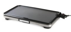 Stolný elektrický gril Plancha XXL - DOMO DO9263G