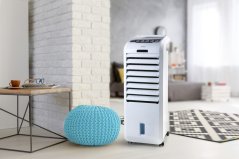 Mobilný ochladzovač vzduchu - DOMO DO153A