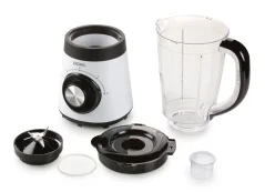 Stolní mixér 500 W - bílý - DOMO DO9203BL