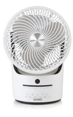 Stolný ventilátor s diaľkovým ovládaním - DOMO DO8148