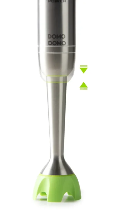 Ponorný tyčový mixér - 1200 W X-Power - DOMO DO9298M