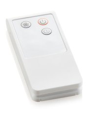 Stojanový ventilátor s časovačom - DOMO DO8141