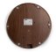 Stojanový ventilátor s 3D osciláciou - Wood Style - DOMO DO8155