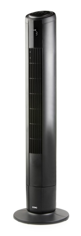 Stĺpový ventilátor s diaľkovým ovládaním - DOMO DO8152