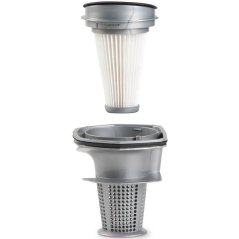 Sada HEPA a pevného filtru aku vysavače - PRIMO PR506SV-FIL