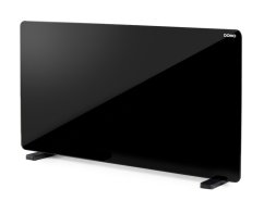 Sklenený teplovzdušný konvektor s WIFI - DOMO DO7356CH